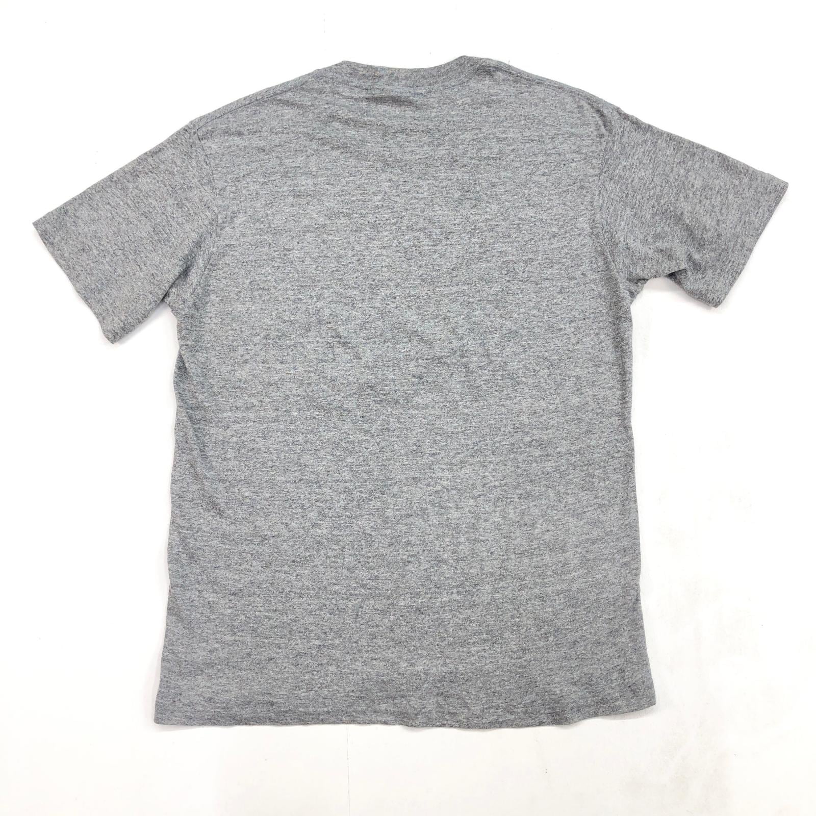 NIKE ナイキ 80年代 USA製 紺タグ カマボコロゴ カマボコナイキ T