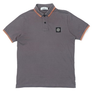 Stone Island LogoPoloShirt