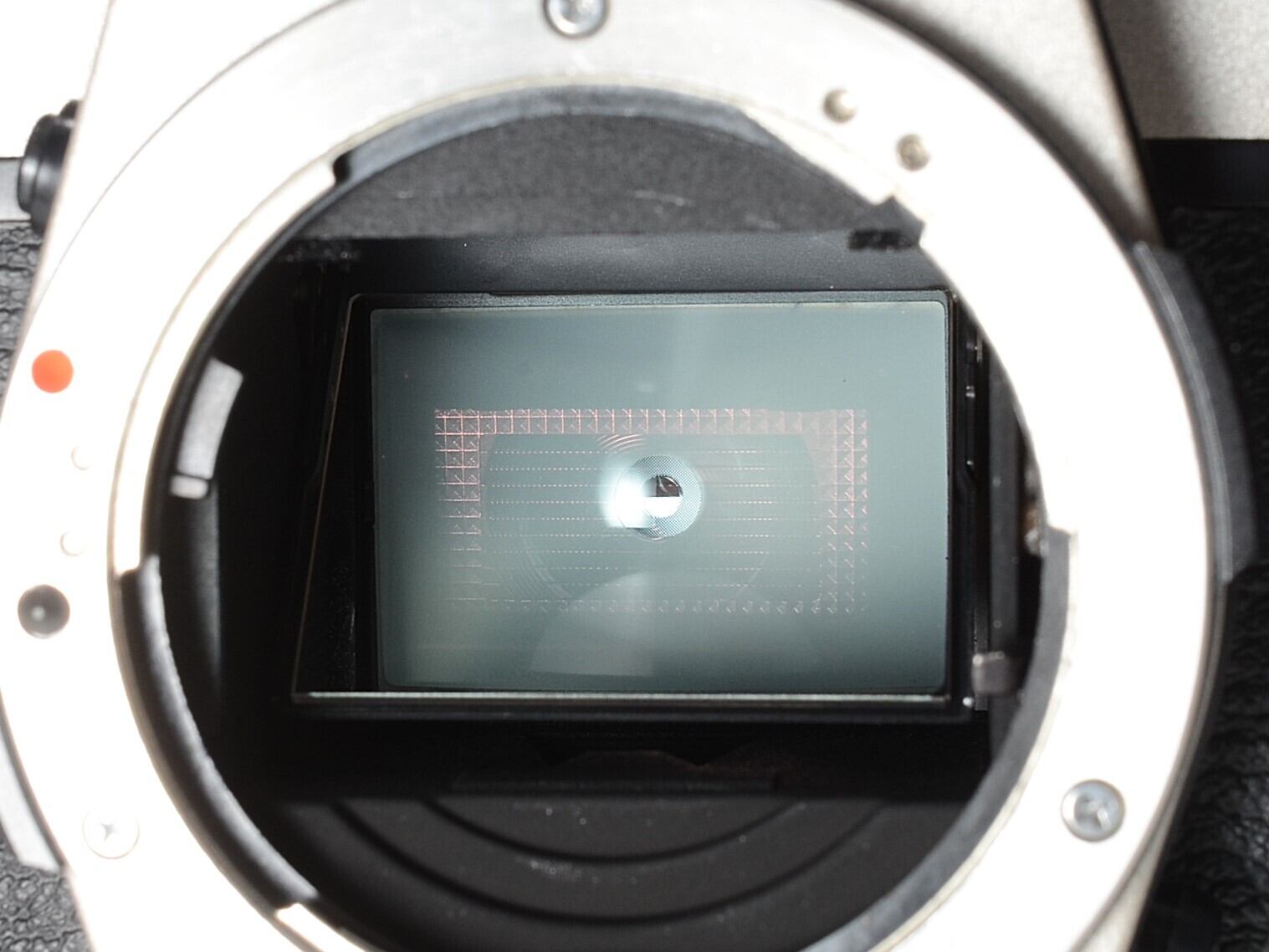 OLYMPUS OM-4 Ti ボディ オリンパス（23593） | サンライズカメラ