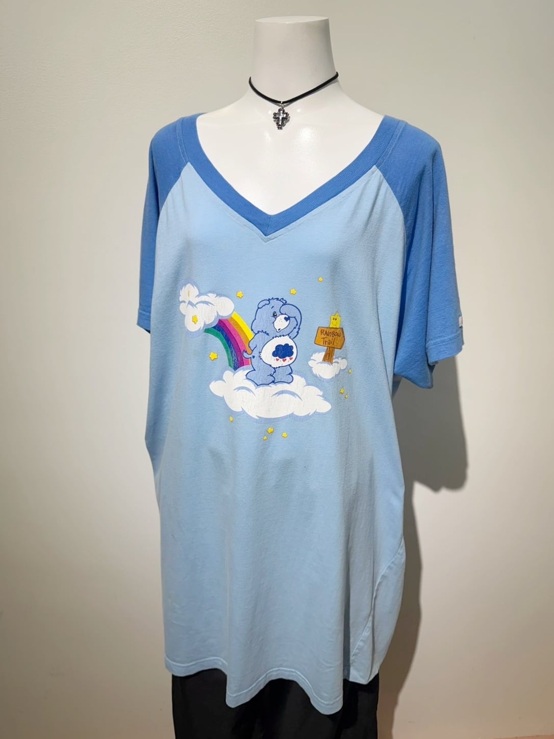 Care Bears pajama tee