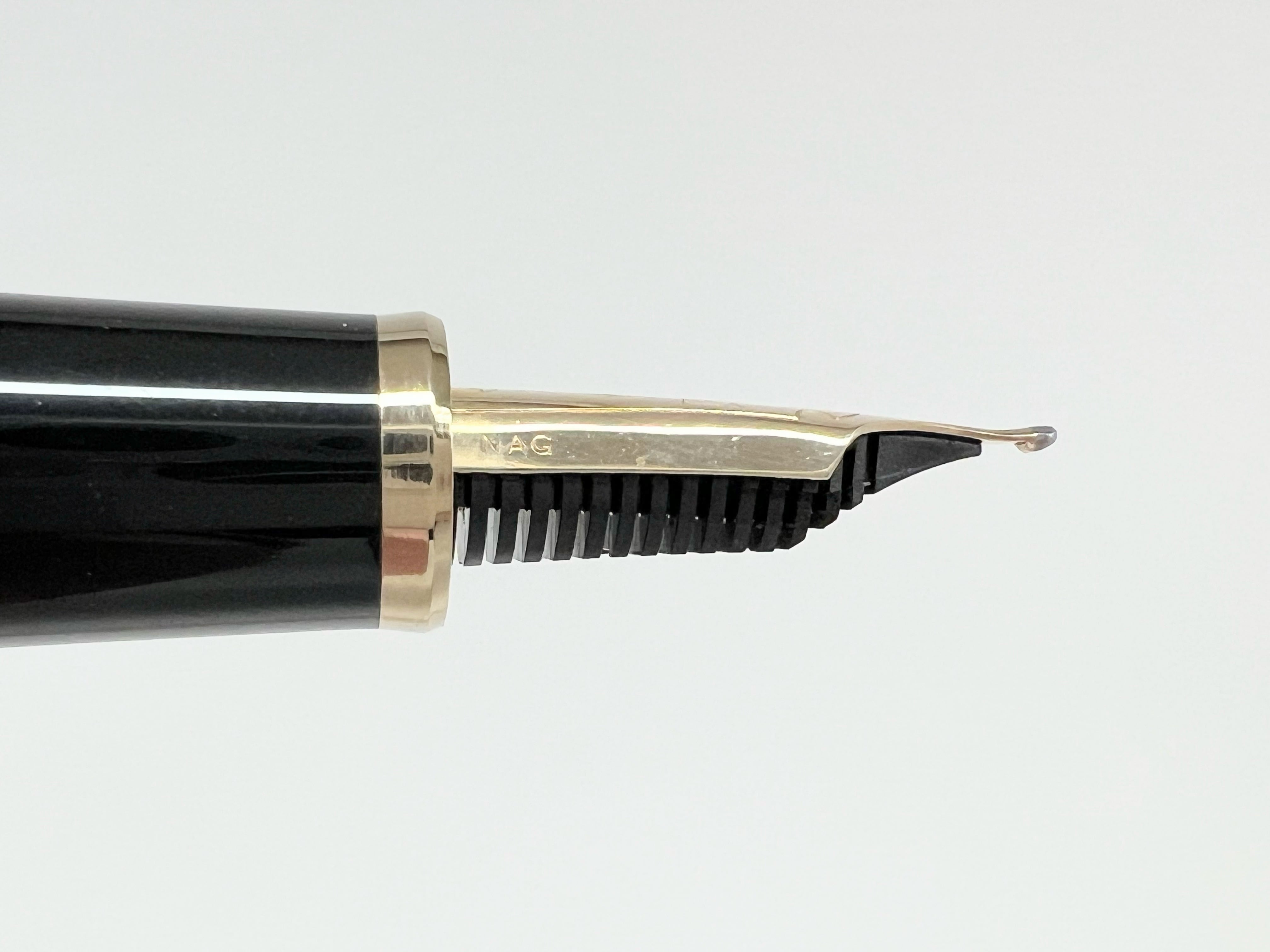 か*ろ様 万年筆　ペン先21K 18K 14K pilot sailor pla セーラー万年筆 プロフィット21 旧 SAILOR PROFIT 21 （長刀） 21K