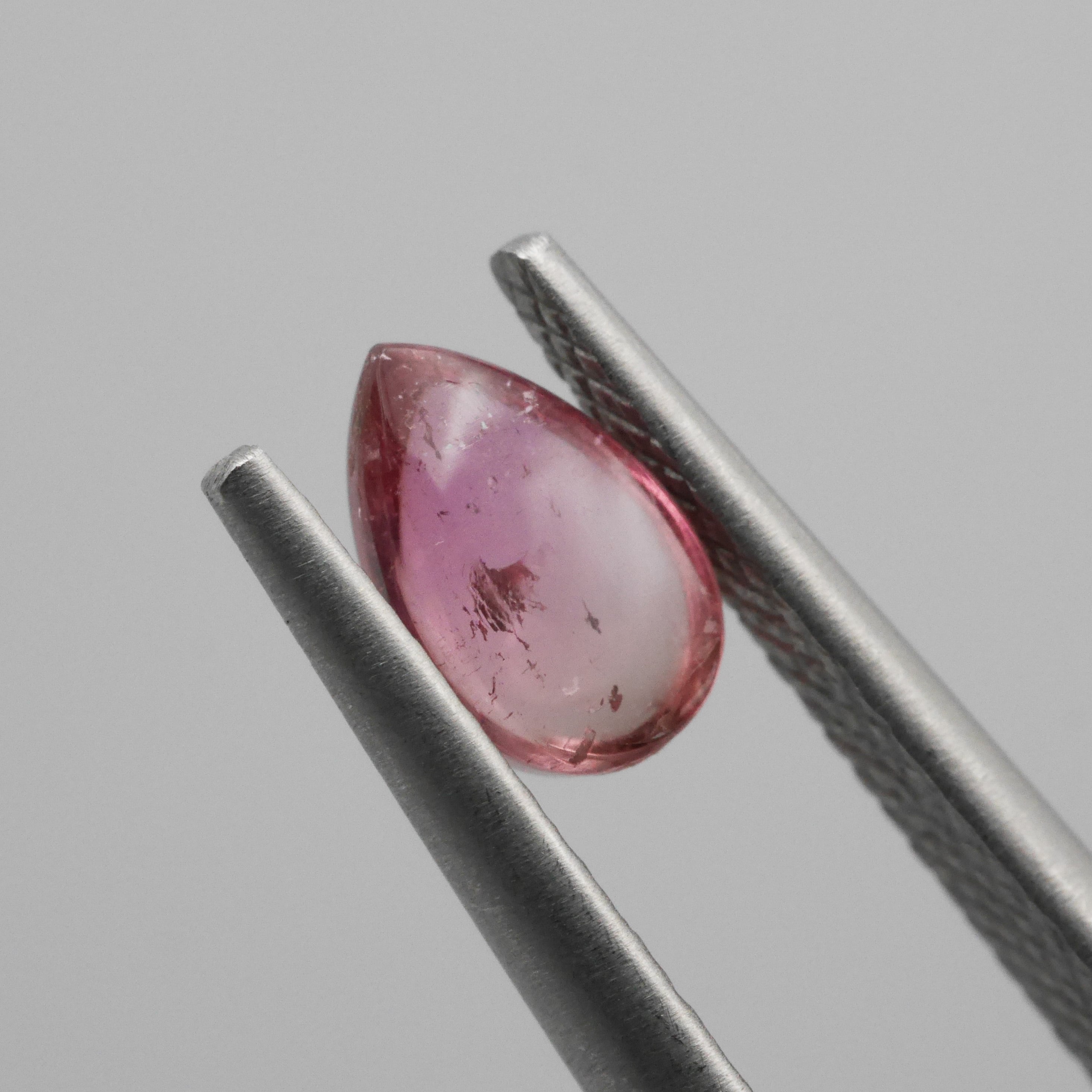 バイカラートルマリン 0.60ct | minamogem