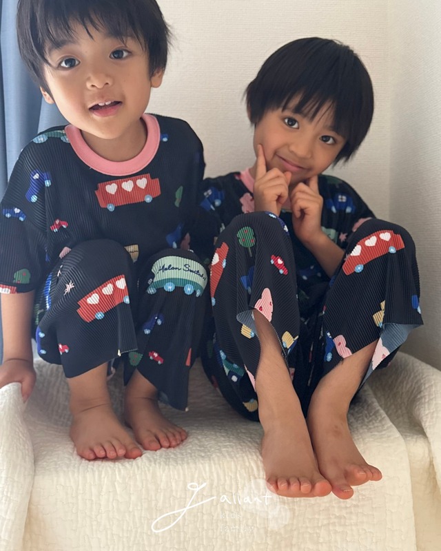 【即納】Car weight set <kids>