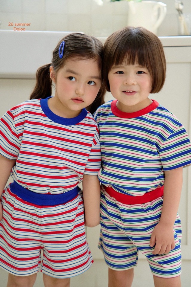 DAJOA［取寄］surfing setup 26summer