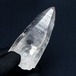 レムリアンシード 水晶 原石 ブラジル ミナスジェライス州 コリント産 一点物 おまかせ便 171-6942