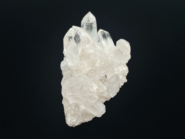 クラスター（ヒマラヤ水晶）