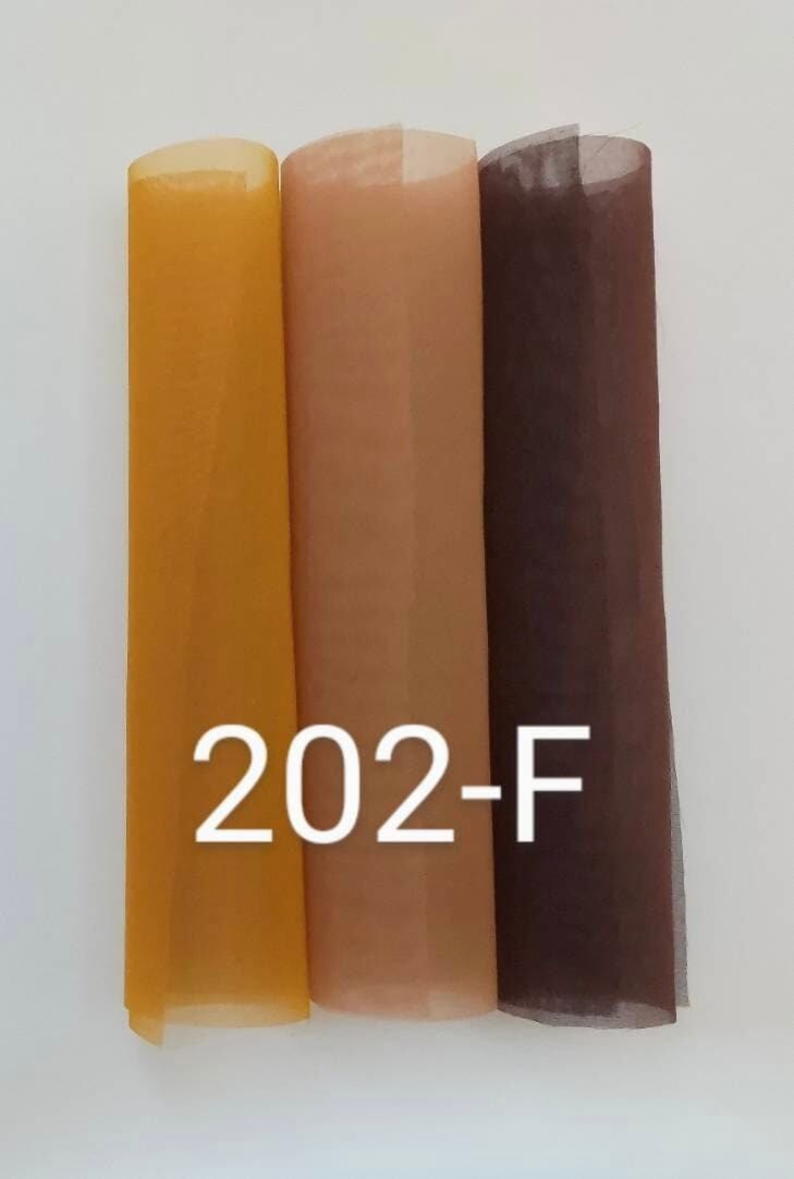 ポジャギハギレセット(絹) | karamusi studio