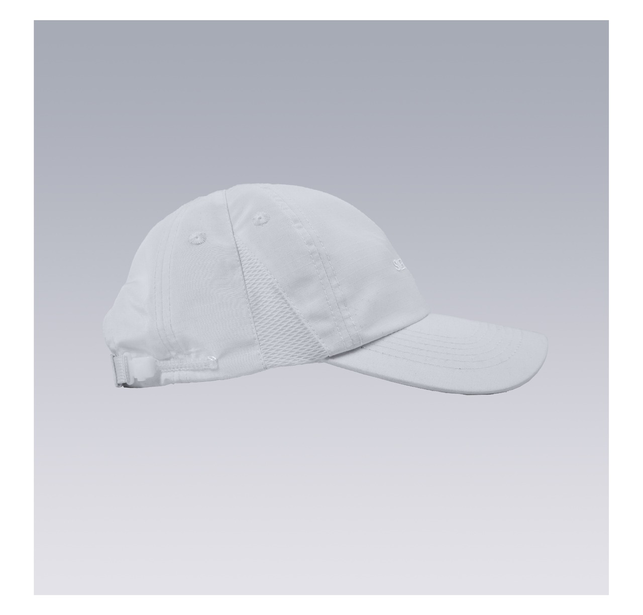 SILENSTORM サイドメッシュキャップ