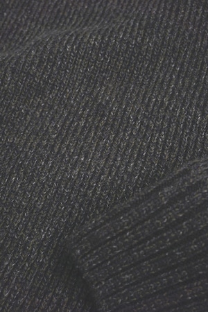 Hand Framed High Neck P/O