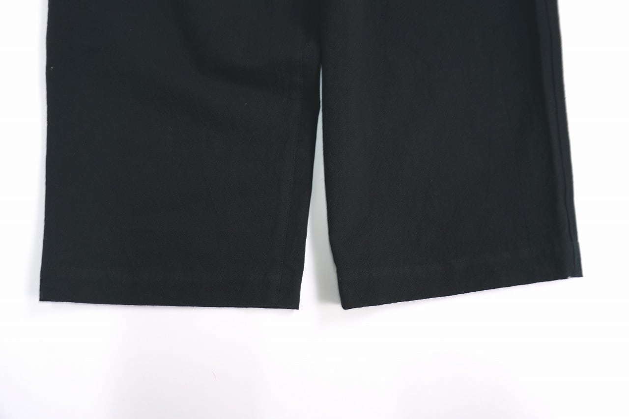 [お客様専用] Co. Li. Canvas Wide Pants