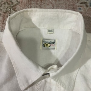Tyrolean S/S Shirts / K