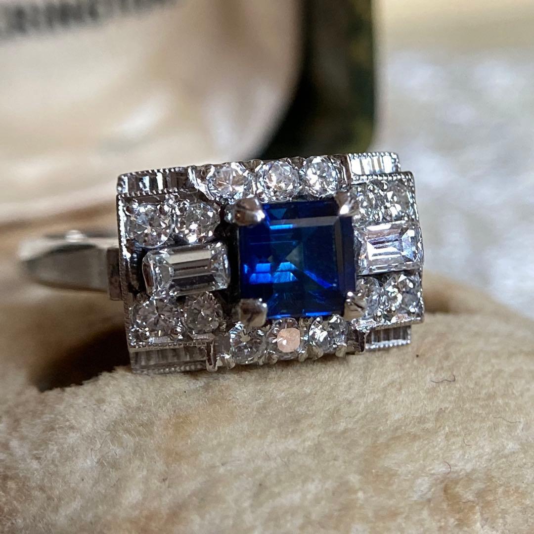 Mei Antiques Jewelry
