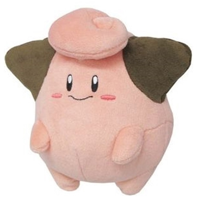 ポケモンぬいぐるみS ピィ(7438572)