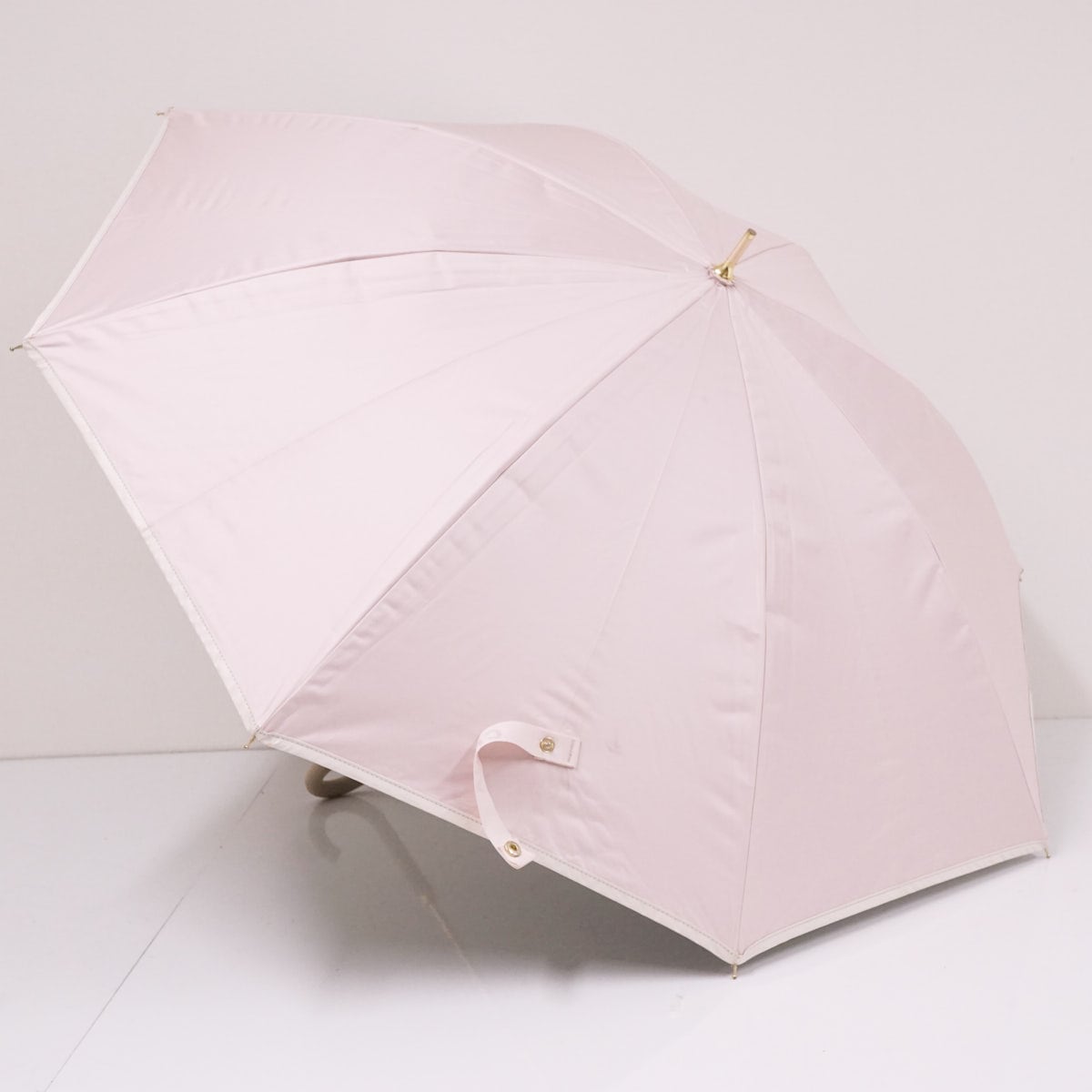 折りたたみ傘 ジブリパーク USED美品 晴雨兼用 パーク限定 スタジオ
