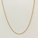 【GF1-142】20inch gold filled chain necklace