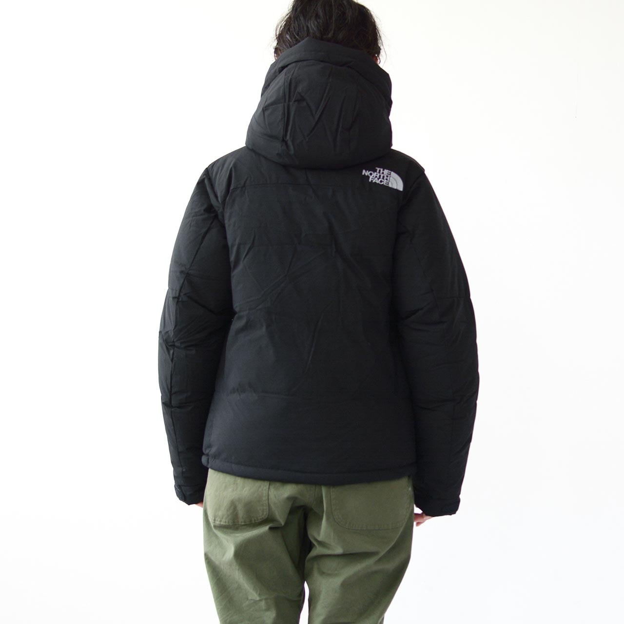 THE NORTH FACE [ザ ノースフェイス正規代理店] Baltro Light Jacket