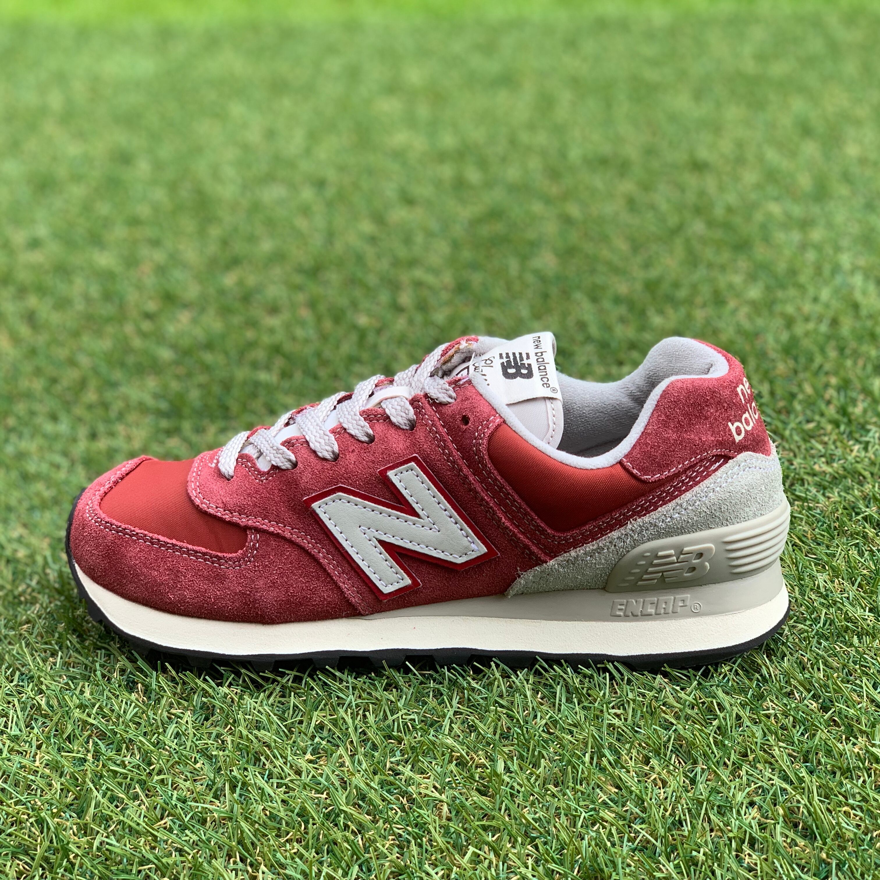 newbalance ML574VBU ニューバランス C153