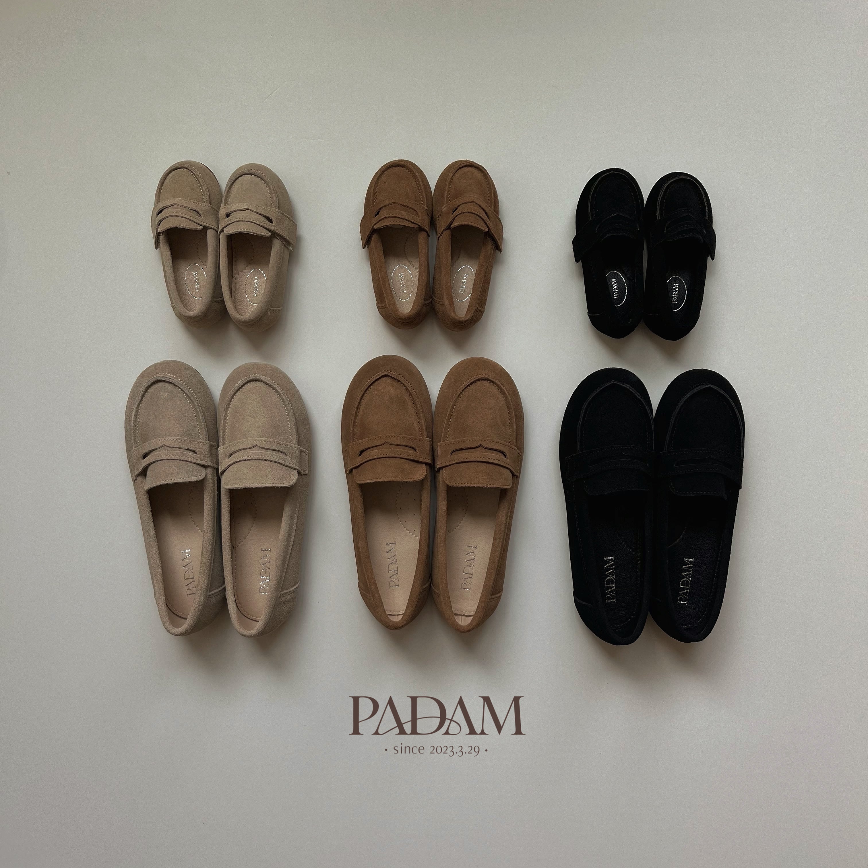 予約】vintage wolf sneaker | PADAM