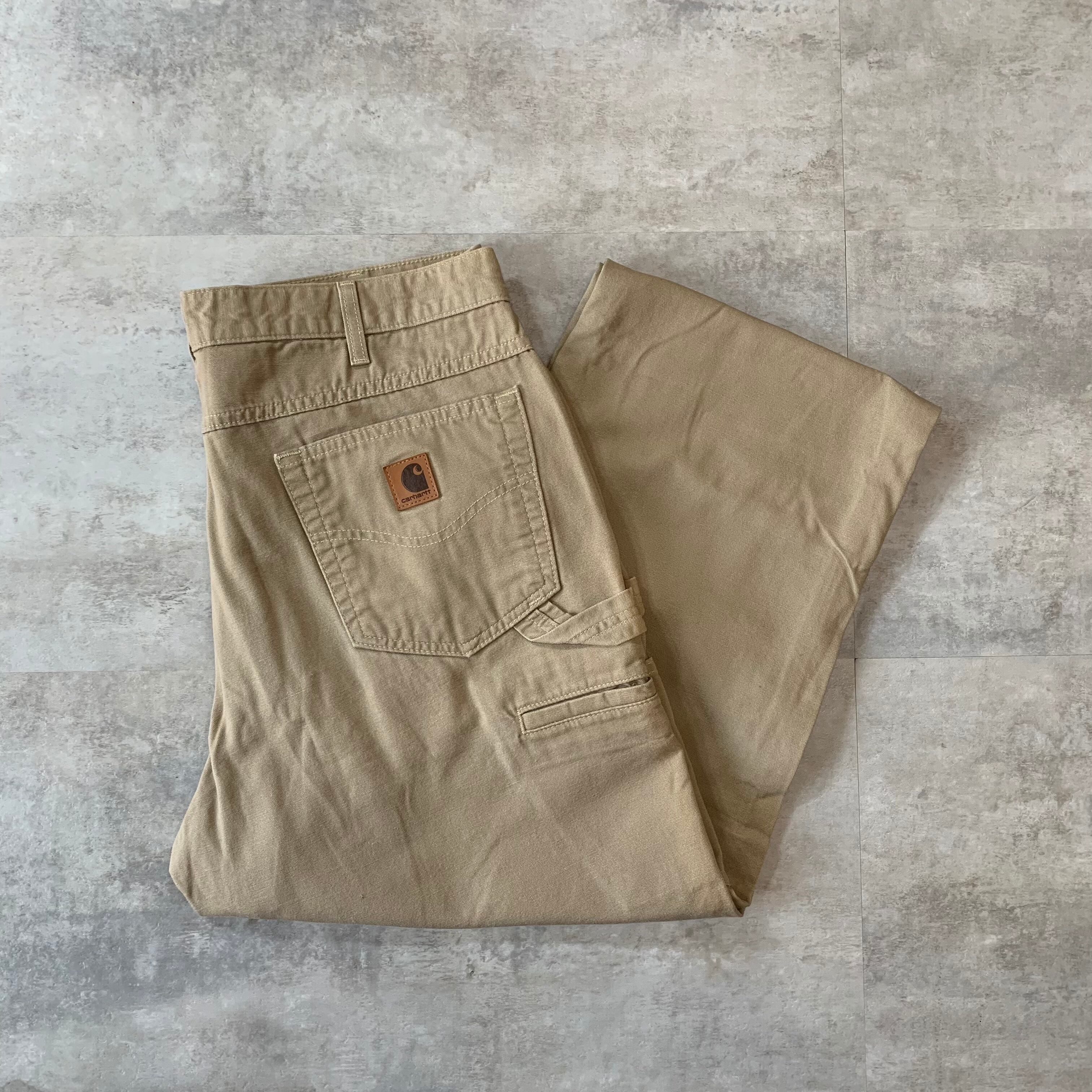 carhartt カーハート ワークパンツ ペインターパンツ No.182