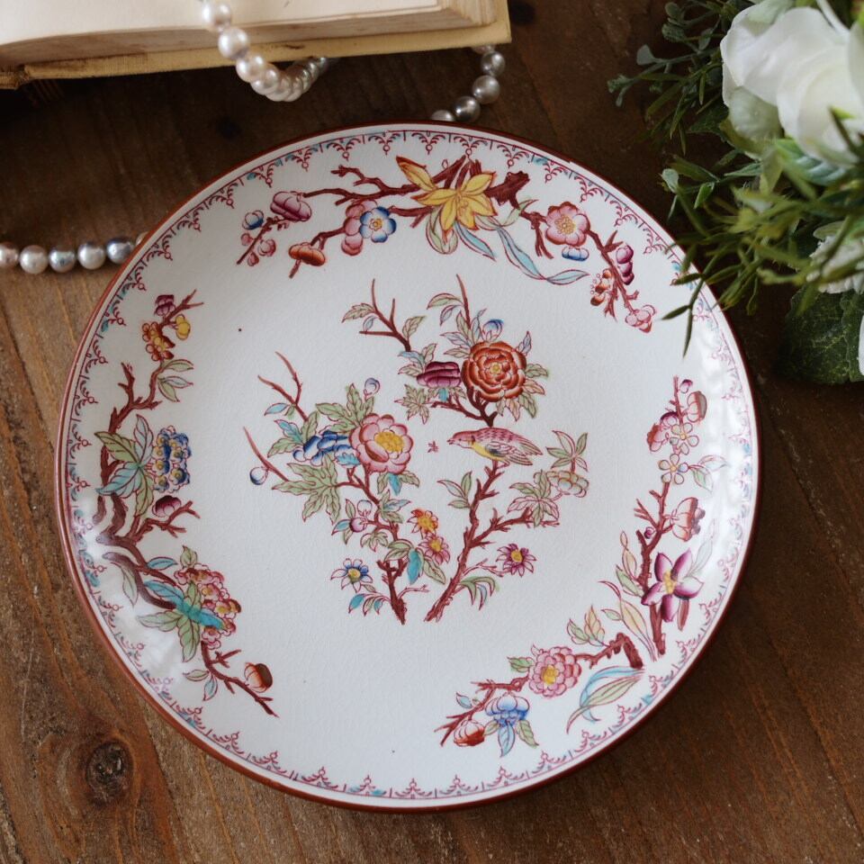サルグミンヌ | Antique FEELPORT｜英仏アンティーク食器