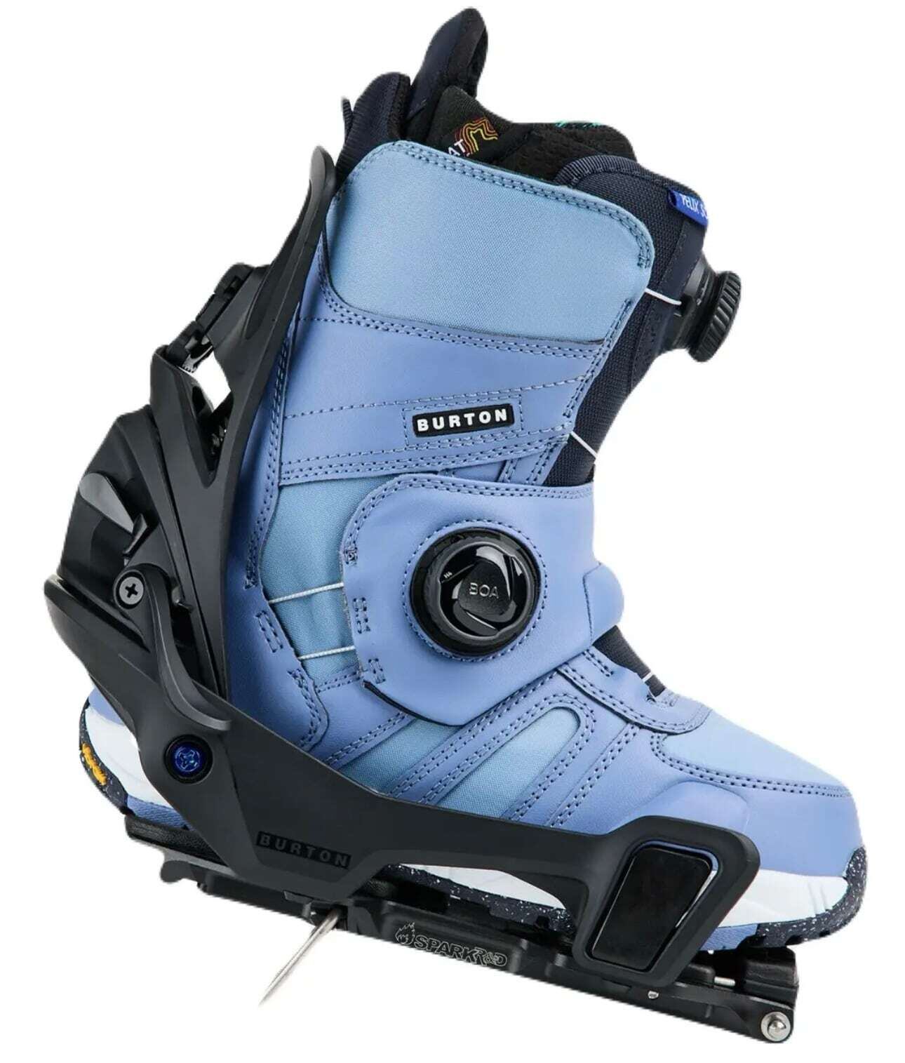 25 BURTON FHOTON STEP ON WIDE 27cm 新品