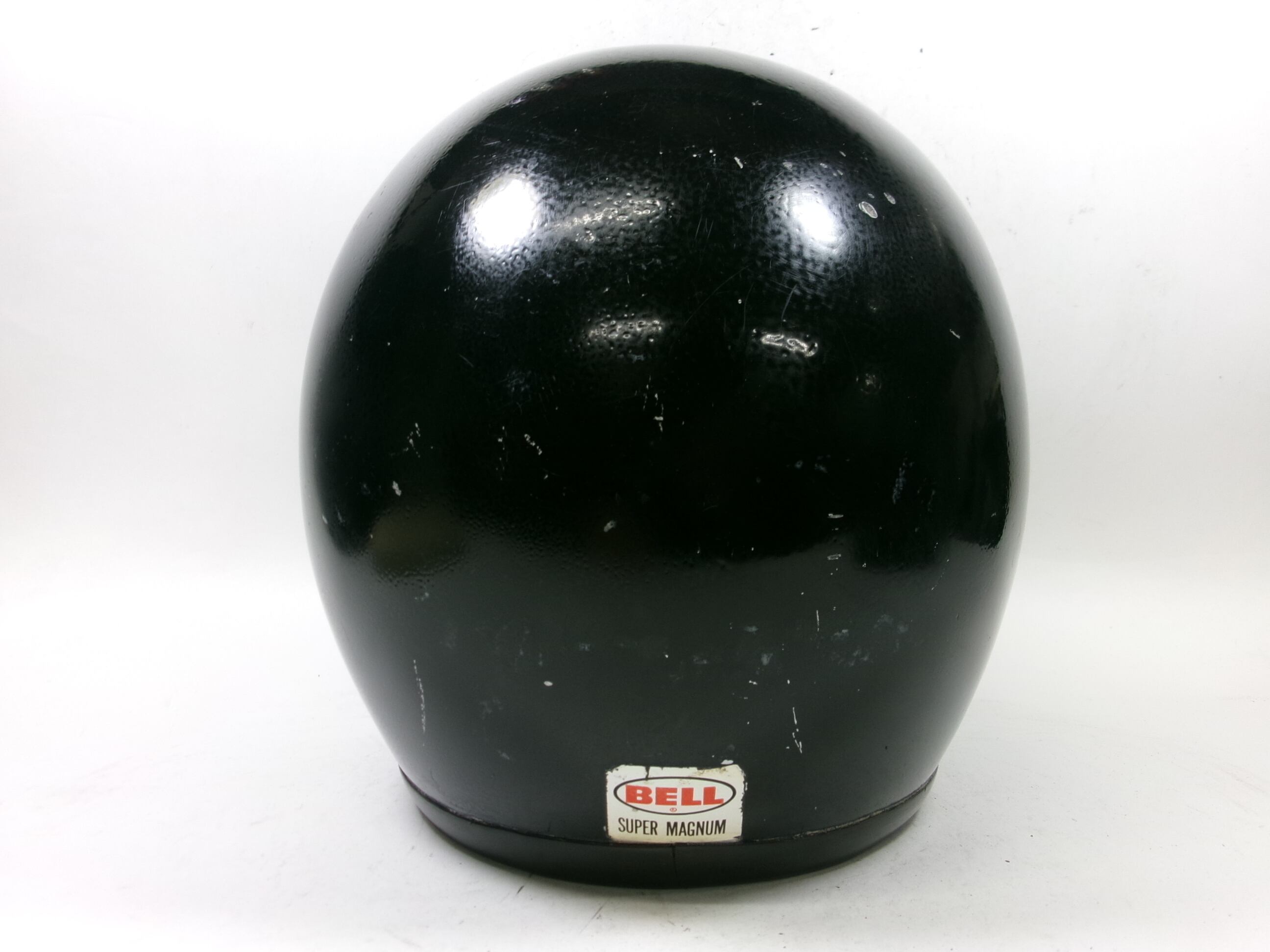 1970 BELL HELMETS SUPER MAGNUM ジェットヘルメット 1970 BELL HELMETS SUPER MAGNUM ジェットヘルメット VINTAGE