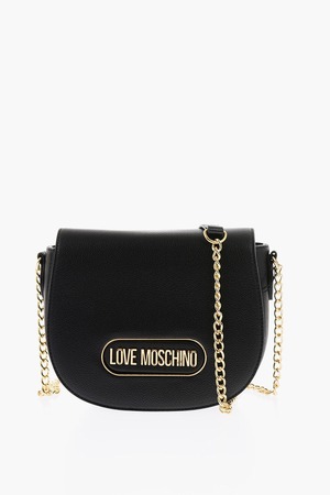 MOSCHINO モスキーノ バッグ エコレザー・フェイクレザー