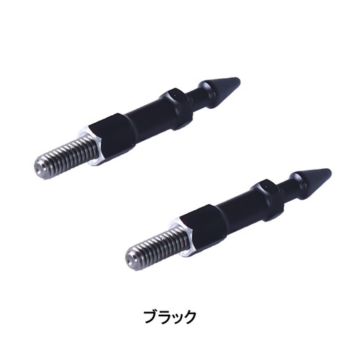 ◆M2V3PRO  Canopy MountingPost Set 【OSHM2418】M2V3Sport使用可 ※ネオヘリでM2V3PROご購入者のみ購入可