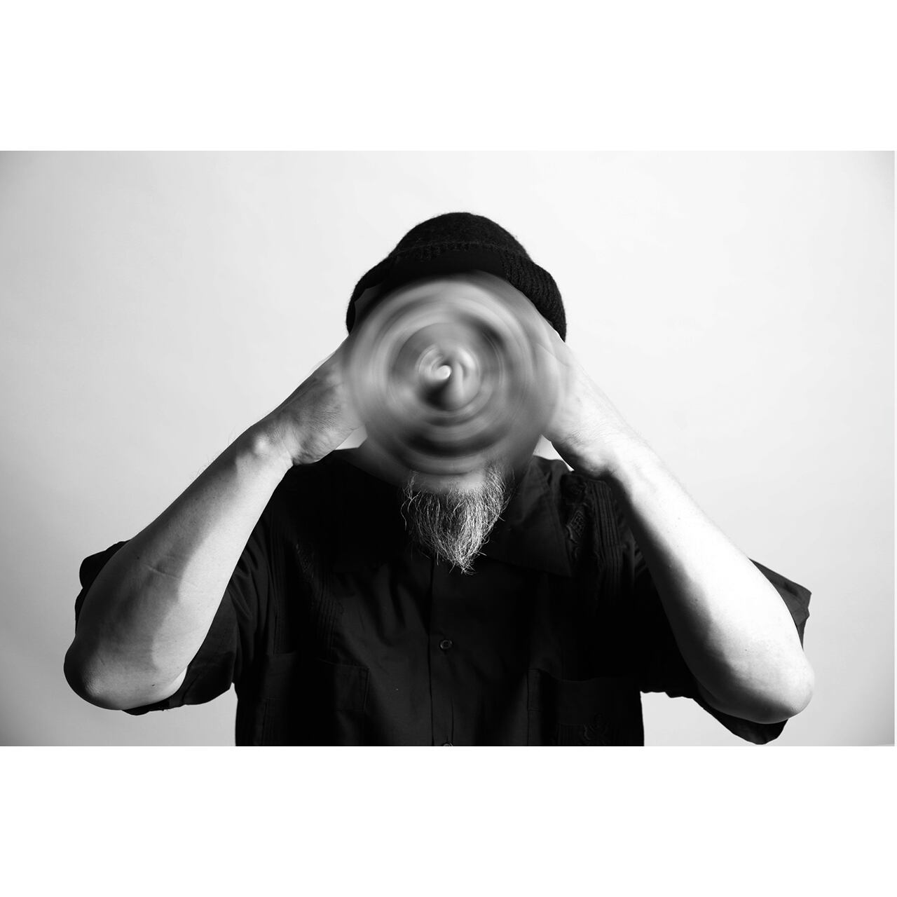 CD】grooveman Spot - Began To Notice | Jazzy Sport Shimokitazawa