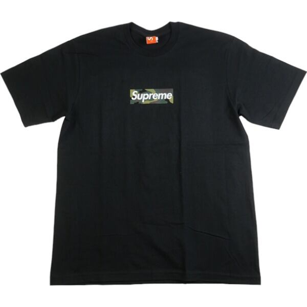 Size【S】 SUPREME シュプリーム 23AW Box Logo Tee Black Tシャツ 黒 ...