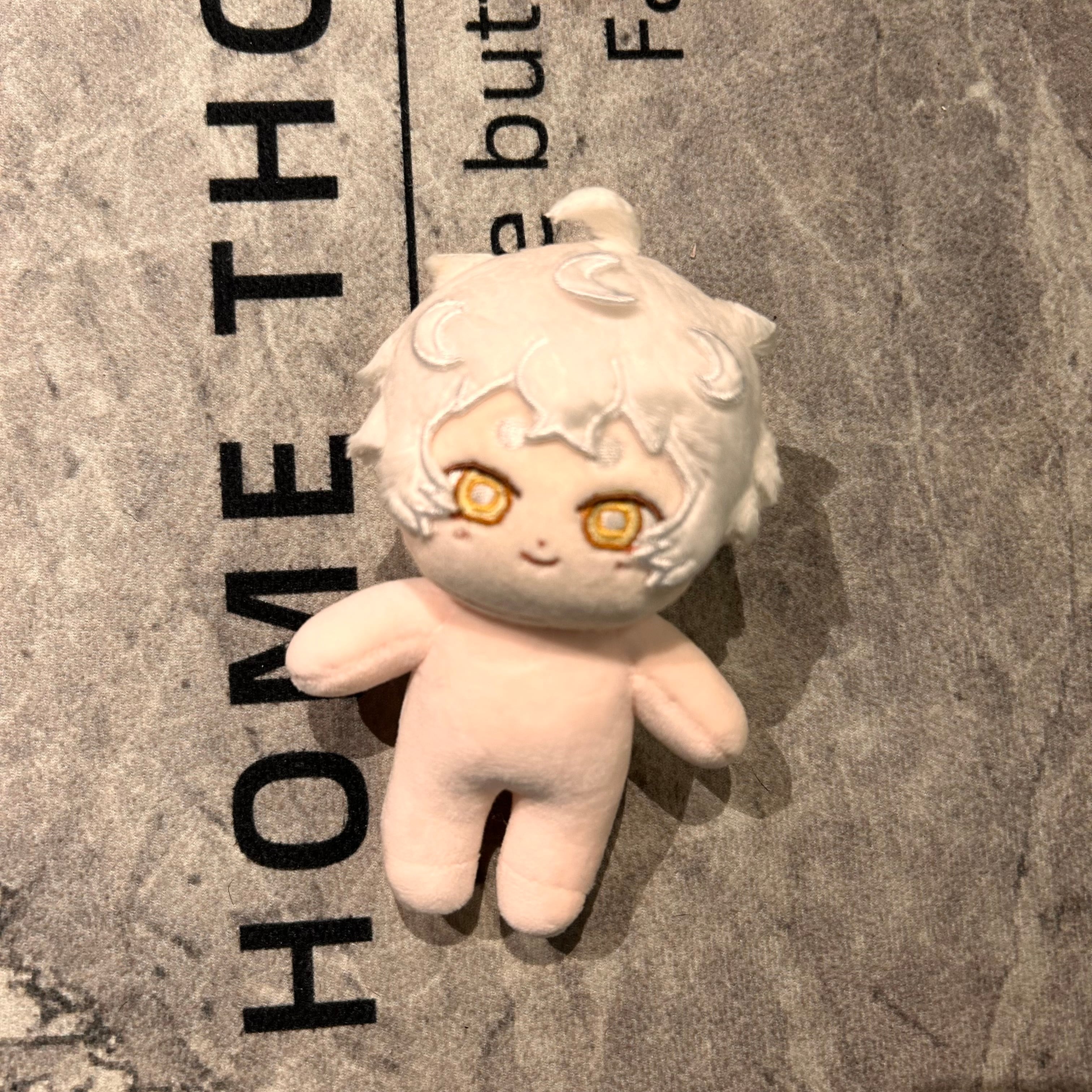 ATK.COS】卖hp2【現品】hm01 ぬいぐるみ 着せ替え きせかえ 20cm 20