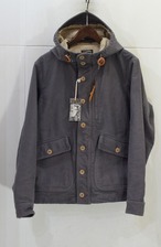 nonnative BOMBER PUFF COAT | goodbadstore