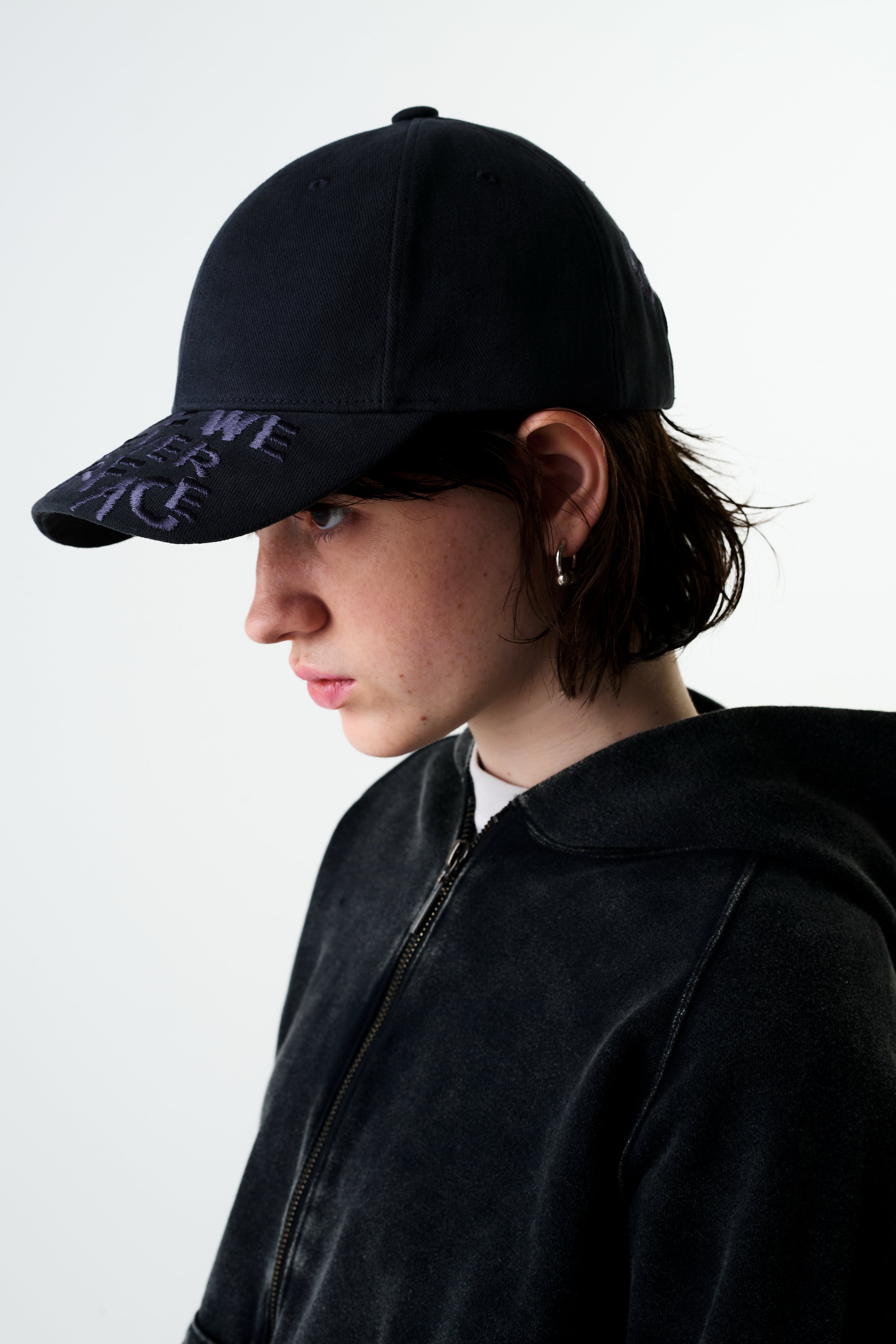 LIDO / GRAY | GADID ANONIEM
