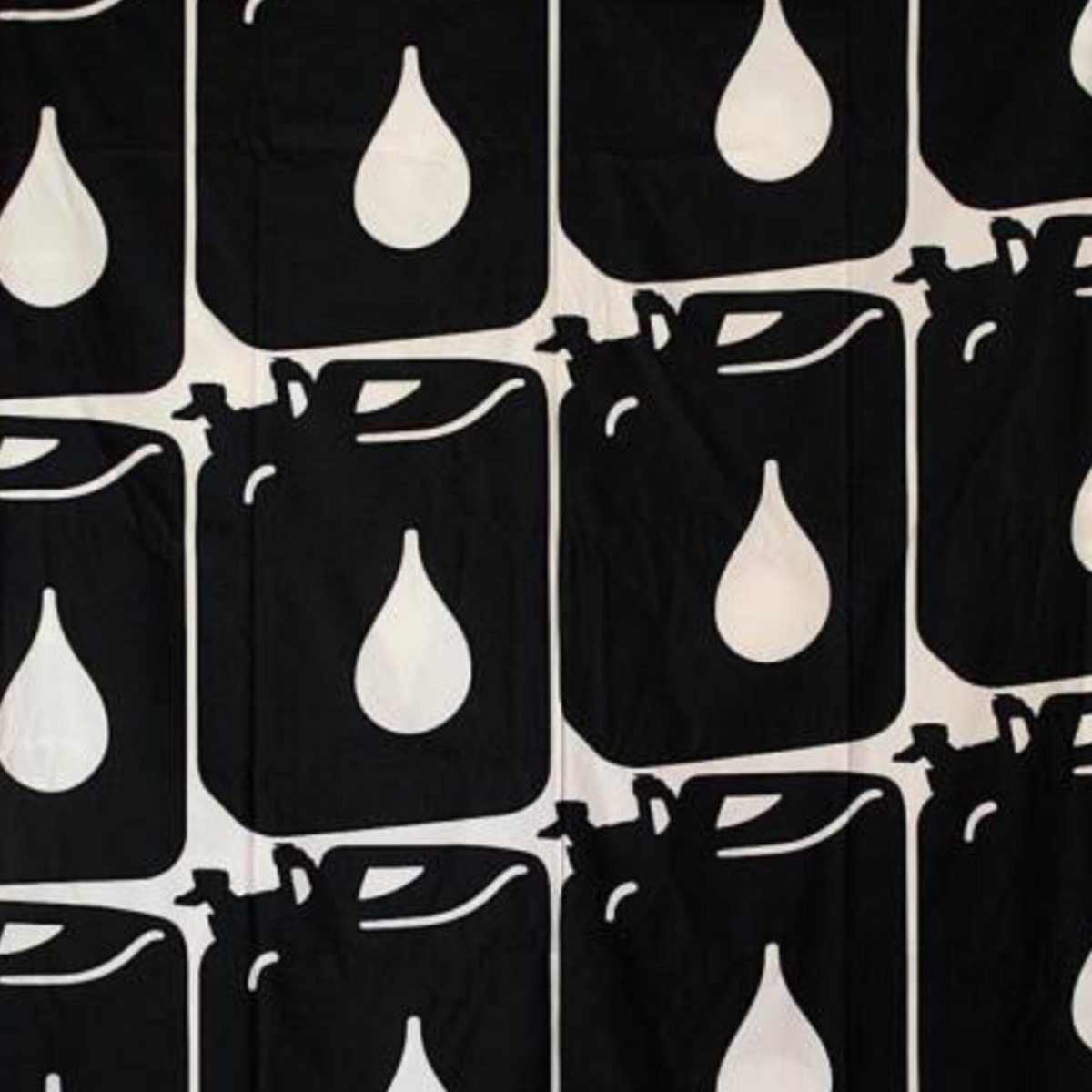 marimekko fabric Kiasma x Taivas ARS06 ARS06限定 マリメッコ 生地 