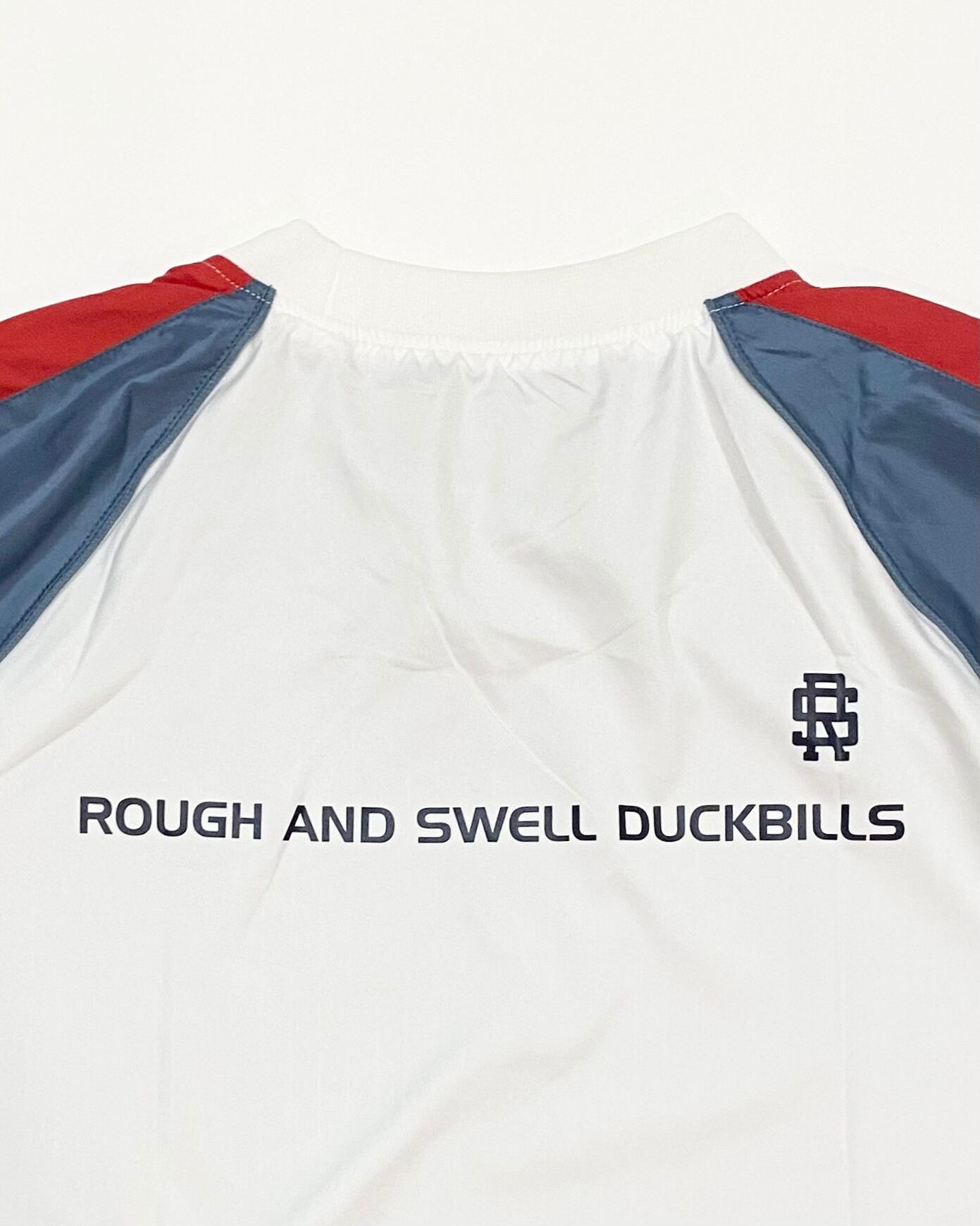 rough & swell】《MEN'S》SAINT-GERMAIN SNEAD (GRAY) | Sandy GOLF