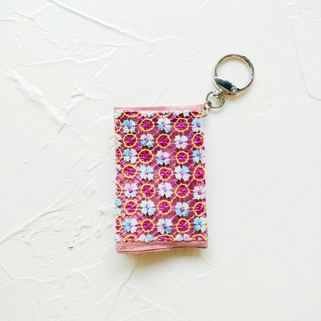 【ポケットティッシュケース】☽