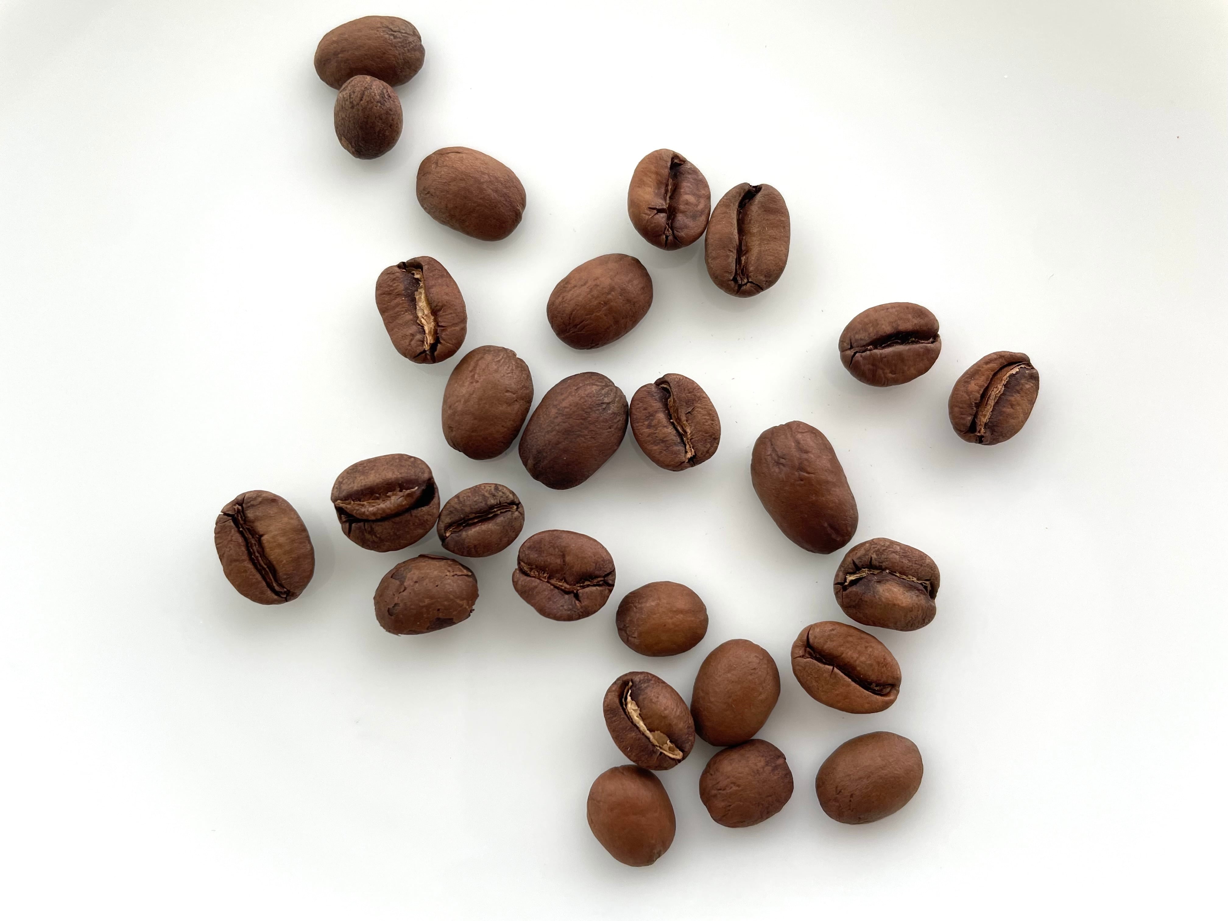 Costa Rica "Geisha" light 100g