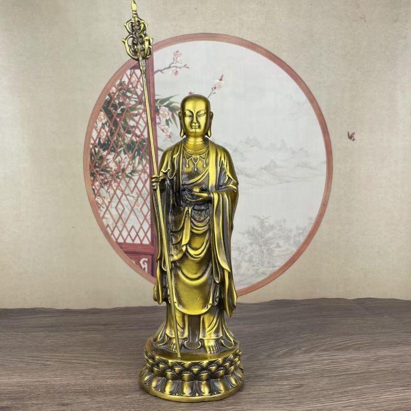 三国志 関羽像 オブジェ 置物 風水 開運 縁起 玄関 寝室 方角 金 三国志 関羽像 オブジェ 置物 風水 開運 縁起 玄関 寝室 方角 金