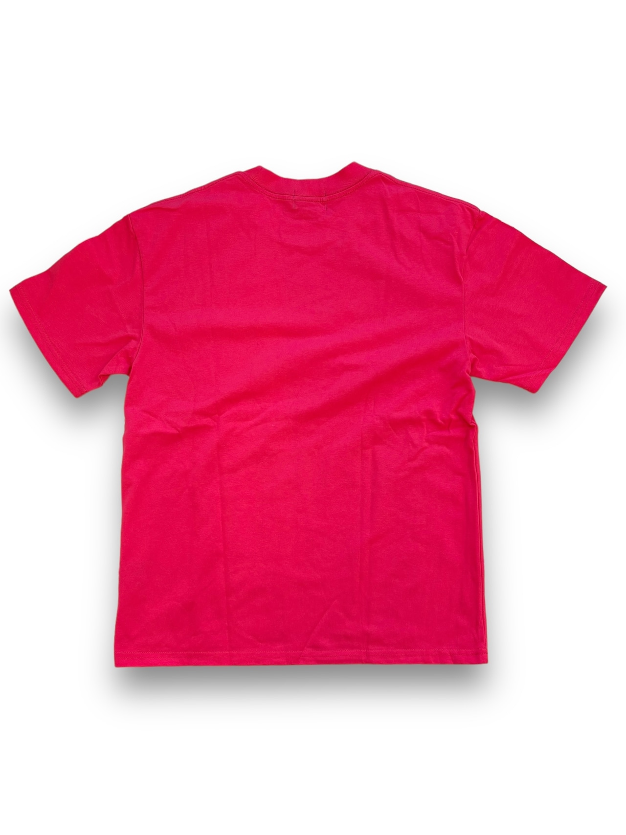 【PLANET STUDIO】graphic t-shirt 3 (2colors)