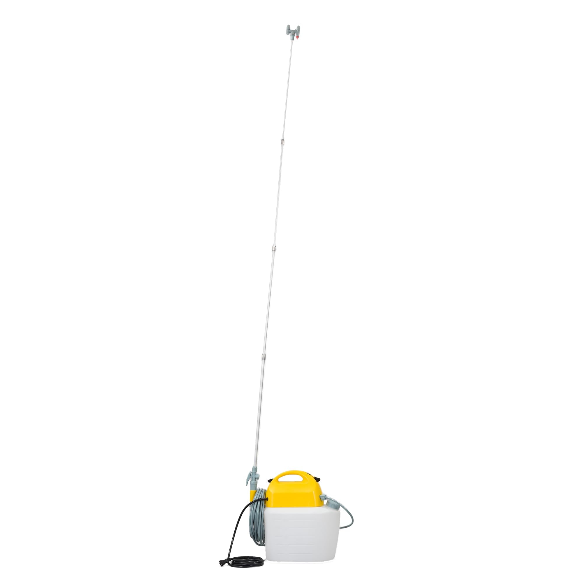 工進(KOSHIN) 電気式 噴霧器 タンク 10L ガーデンマスター GT-10V ハイ