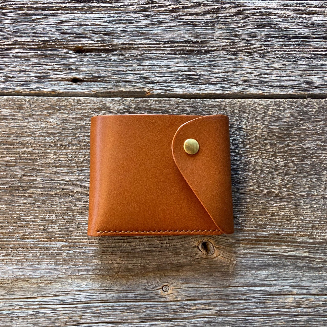 ショートウォレット#2【栃木レザー】＜全11色＞