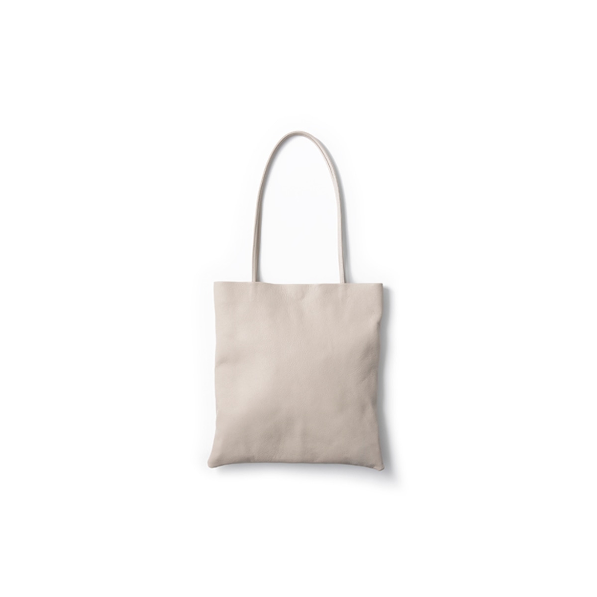 ナミトートバッグ L（ nami Tote Bag L GRY / C0117DN ） | dono