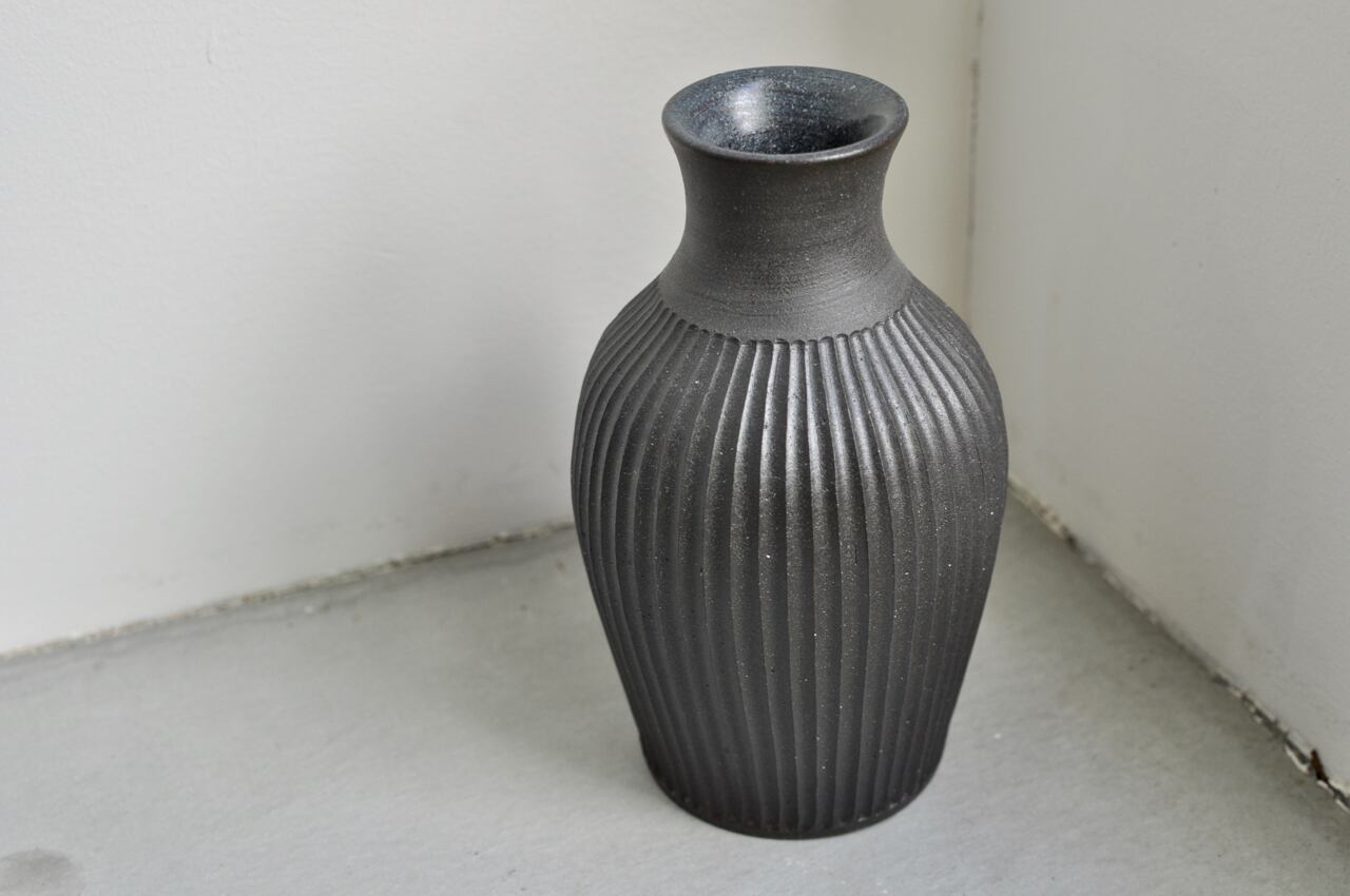 大谷哲郎花器16BK | andbureau