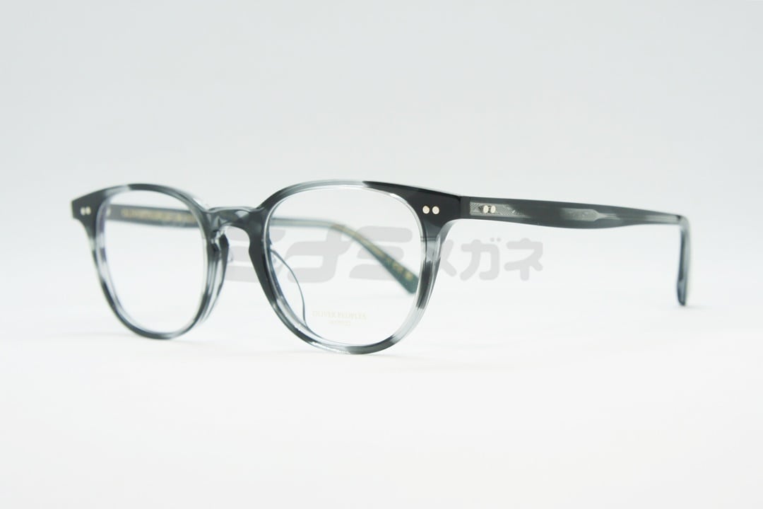 【未使用】オリバーピープルズ OV5481　OLIVER PEOPLES OLIVER PEOPLES メガネ OV5481U 1734 SADAO ウエリントン サダオ