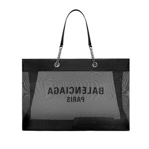 【BALENCIAGA】DUTY FREE TOTE L