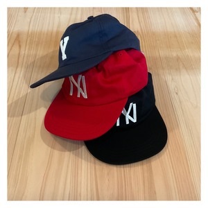 Cooperstown Ball Cap / 1935 New York Black Yankees