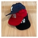 Cooperstown Ball Cap / 1935 New York Black Yankees