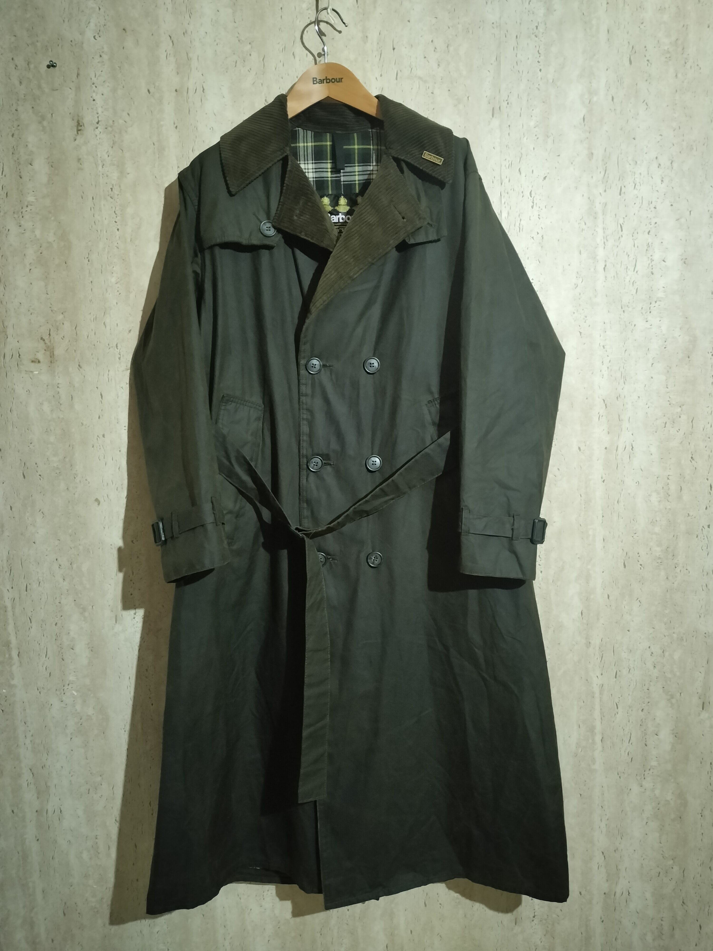 1crest Barbour Gamefair c40 70s 80s Mint condition 1クラウン 1crest Barbour Gamefair c40 70s 80s Mint condition 1クラウン