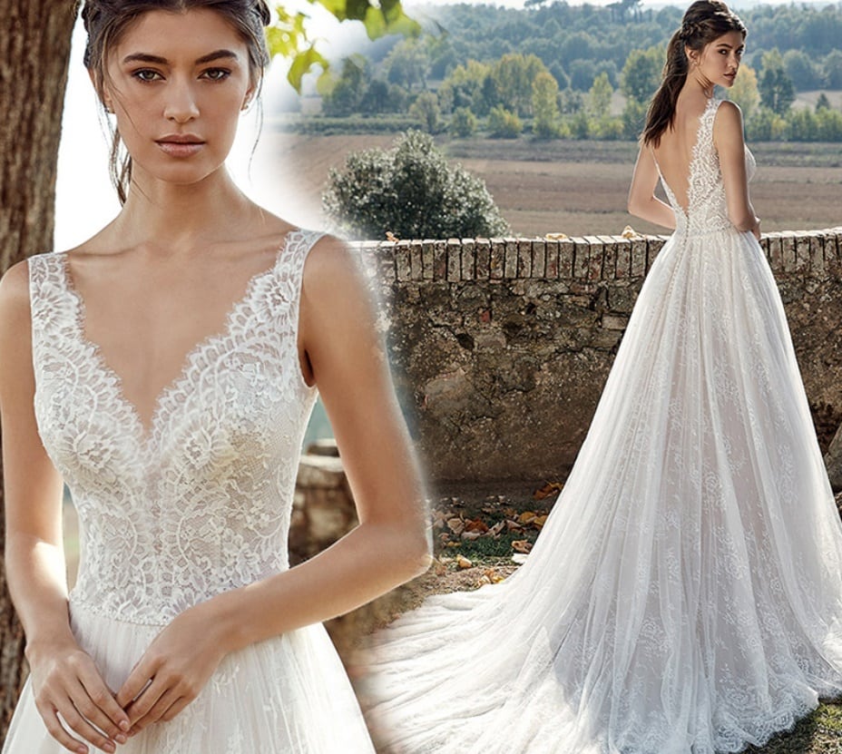 スレンダーライン "006" (即納可)