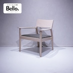 TIME&STYLE 名作 Nightfly chair / 北欧 モダン ナチュラル デザイナーズ チェア タイムアンドスタイル ナイトフライチェア （関連:カンディハウス アクタス）
